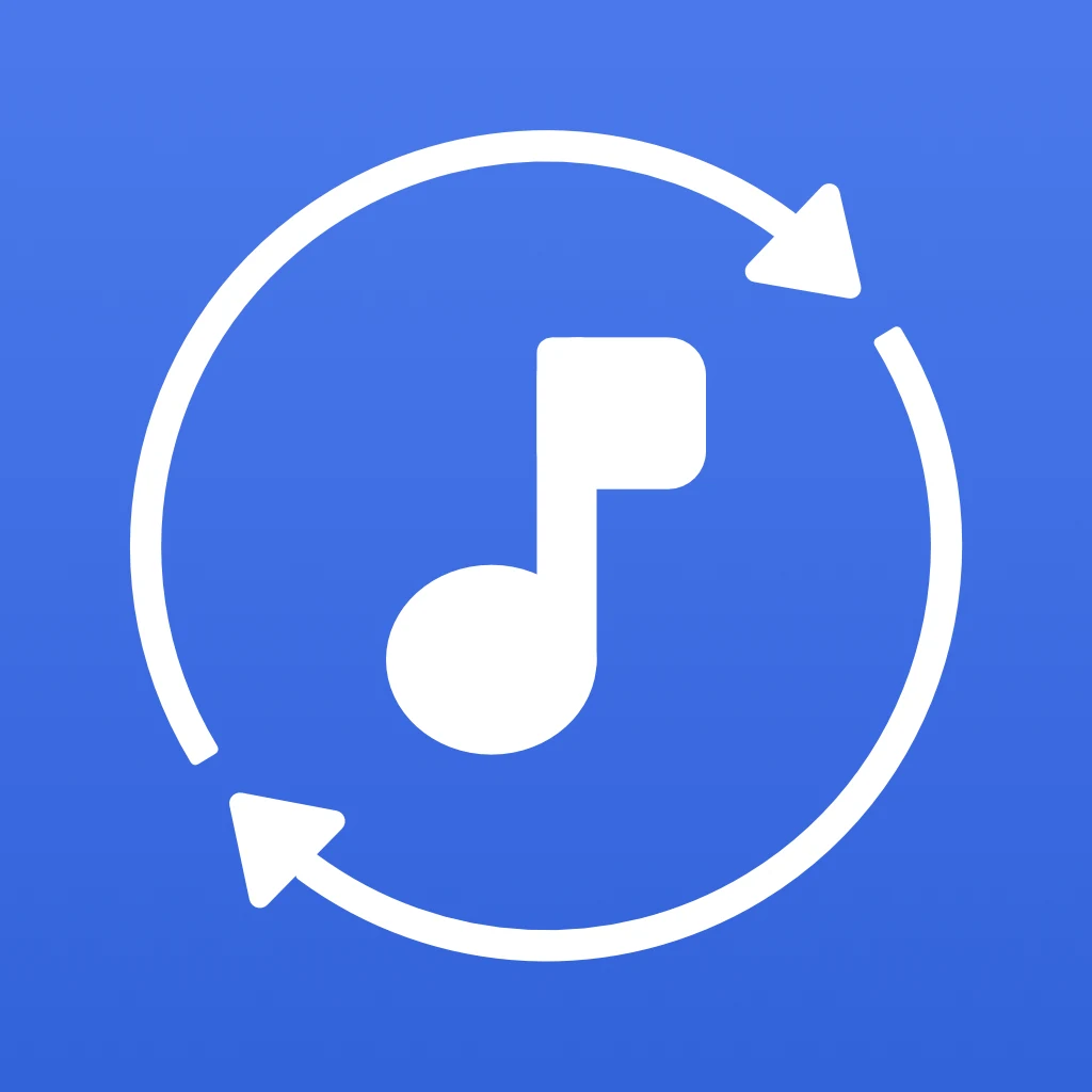 Easy MP3 Converterのアプリアイコン