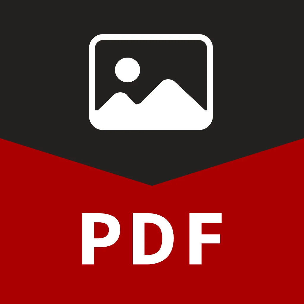 画像PDF変換