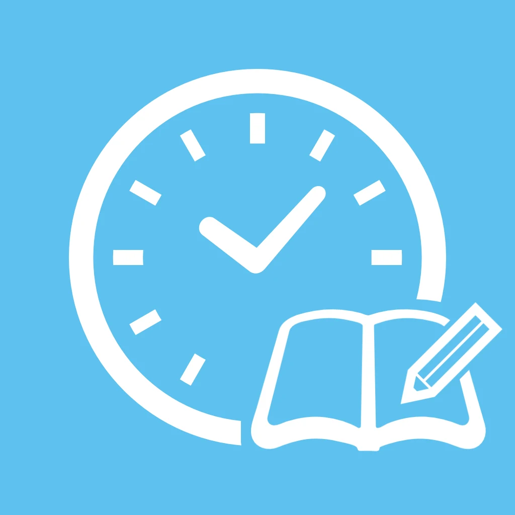Registro de Horas de Estudio